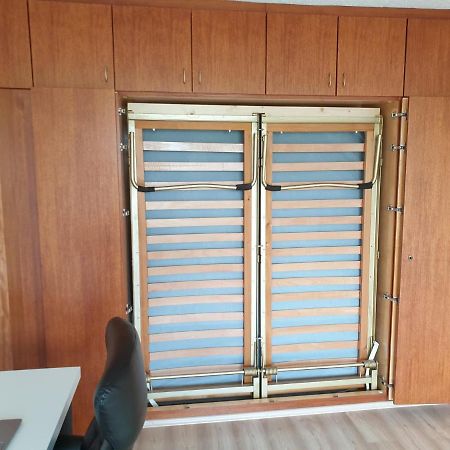 Best Rated Central Apartment Vienna - Ac, Wifi, 24H7Days Self Check-In, Board Games, Netflix Екстер'єр фото
