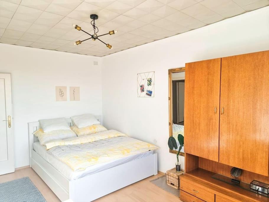 Best Rated Central Apartment Vienna - Ac, Wifi, 24H7Days Self Check-In, Board Games, Netflix Екстер'єр фото